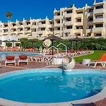 New! Dream Terrace Albufeira Ocean And Pool Views Bicas