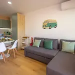 New! Dream Terrace Albufeira Ocean And Pool Views Bicas