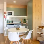 Daire New! Dream Terrace Albufeira Ocean And Pool Views Bicas