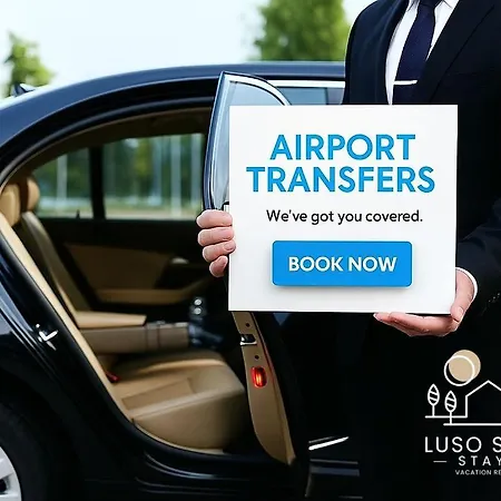 Διαμέρισμα New! Dream Terrace Albufeira Ocean And Pool Views Bicas