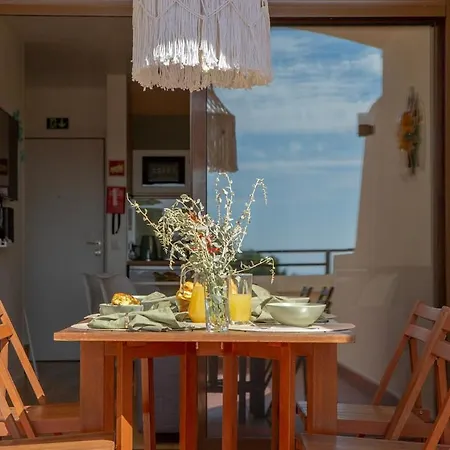 New! Dream Terrace Albufeira Ocean And Pool Views Apartamento