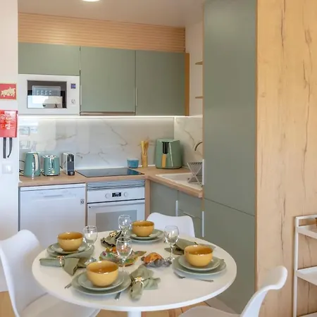 New! Dream Terrace Albufeira Ocean And Pool Views Διαμέρισμα Bicas