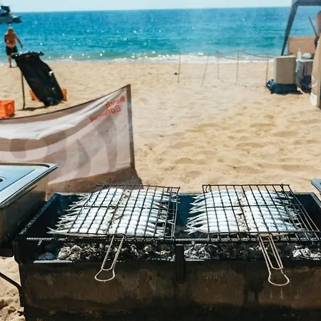 New! Dream Terrace Albufeira Ocean And Pool Views * Bicas