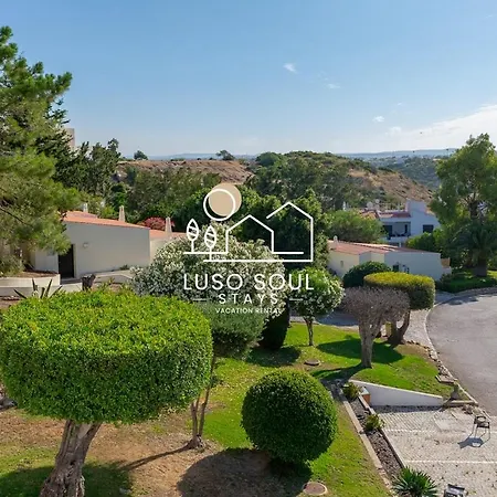 New! Dream Terrace Albufeira Ocean And Pool Views Διαμέρισμα