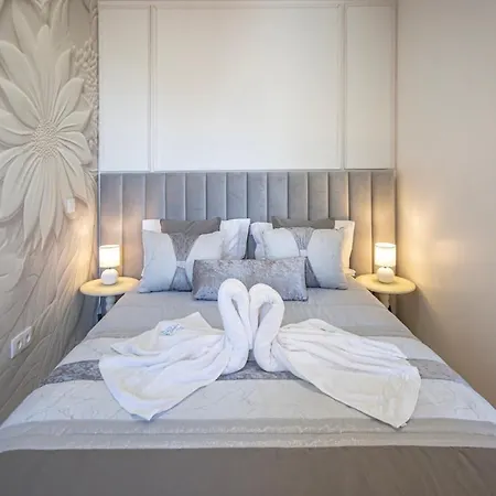 Διαμέρισμα New! Dream Terrace Albufeira Ocean And Pool Views *