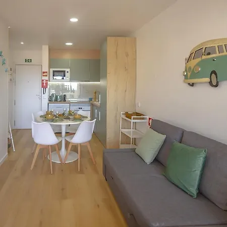 New! Dream Terrace Albufeira Ocean And Pool Views Διαμέρισμα Bicas