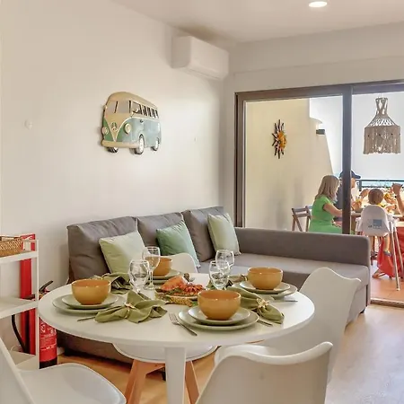 New! Dream Terrace Albufeira Ocean And Pool Views Bicas