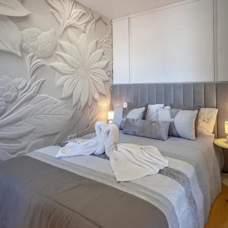 New! Dream Terrace Albufeira Ocean And Pool Views * Bicas