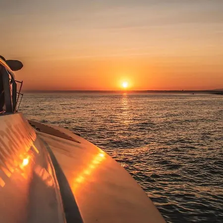 Διαμέρισμα New! Dream Terrace Albufeira Ocean And Pool Views Bicas