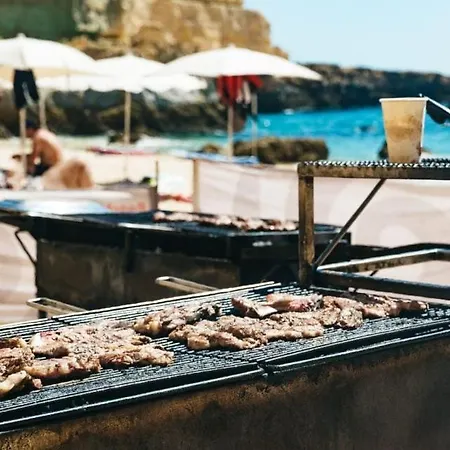 New! Dream Terrace Albufeira Ocean And Pool Views Διαμέρισμα *