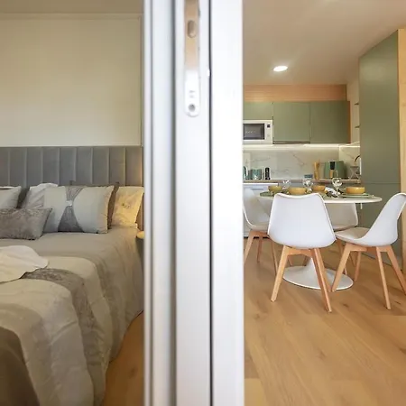 New! Dream Terrace Albufeira Ocean And Pool Views *