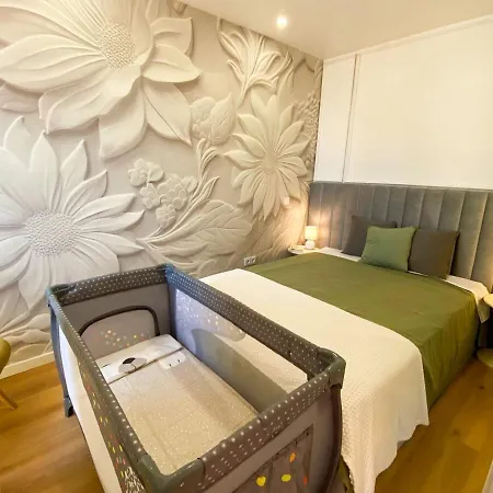 New! Dream Terrace Albufeira Ocean And Pool Views Διαμέρισμα