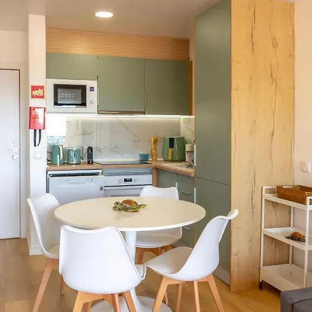 Διαμέρισμα New! Dream Terrace Albufeira Ocean And Pool Views Bicas