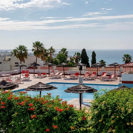 Διαμέρισμα New! Dream Terrace Albufeira Ocean And Pool Views *