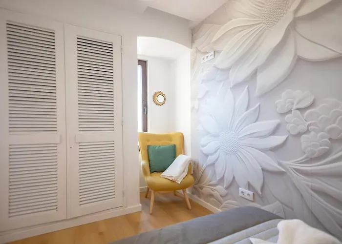 شقة New! Dream Terrace Albufeira Ocean And Pool Views *