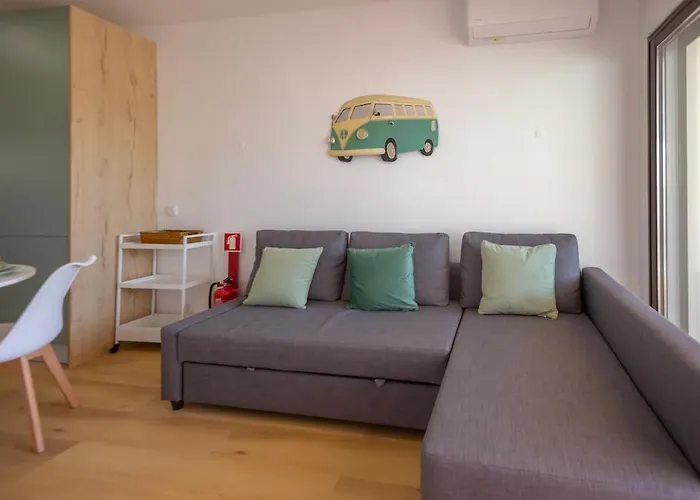 New! Dream Terrace Albufeira Ocean And Pool Views *