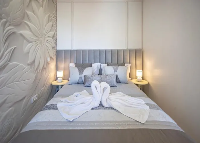 דירה New! Dream Terrace Albufeira Ocean And Pool Views *