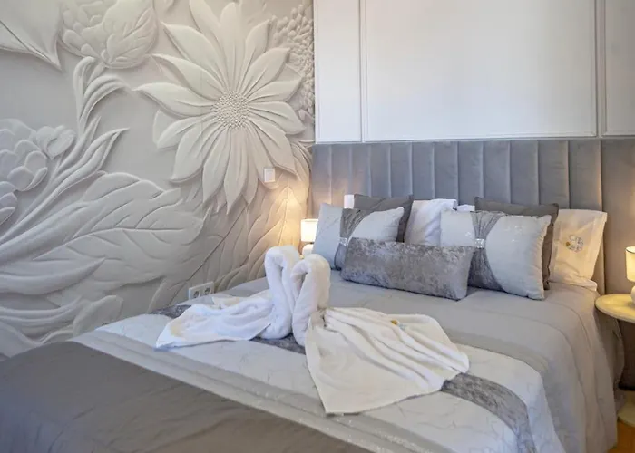 New! Dream Terrace Albufeira Ocean And Pool Views * Bicas