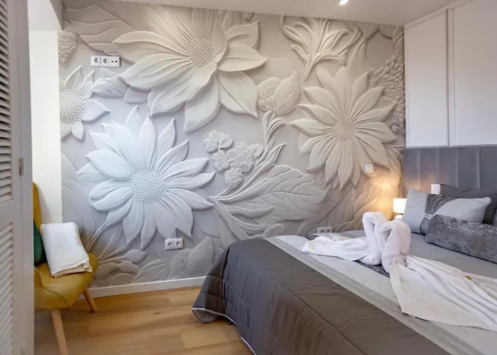 New! Dream Terrace Albufeira Ocean And Pool Views