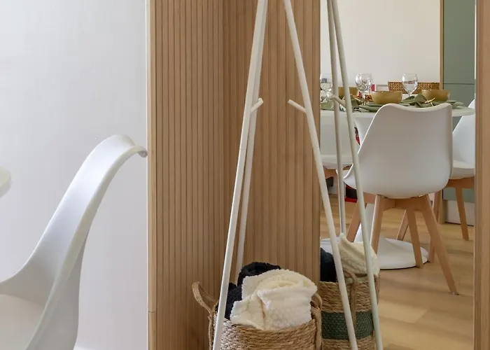 شقة New! Dream Terrace Albufeira Ocean And Pool Views *