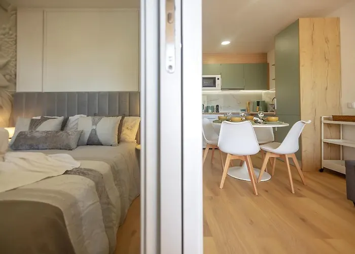 New! Dream Terrace Albufeira Ocean And Pool Views *