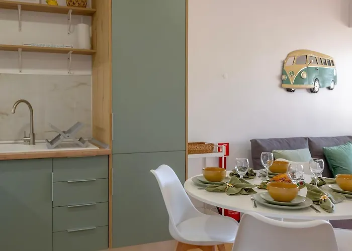 New! Dream Terrace Albufeira Ocean And Pool Views شقة *