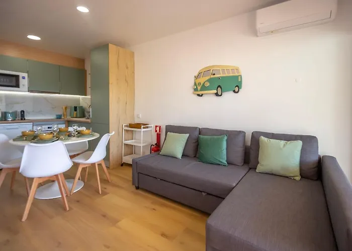 New! Dream Terrace Albufeira Ocean And Pool Views Bicas