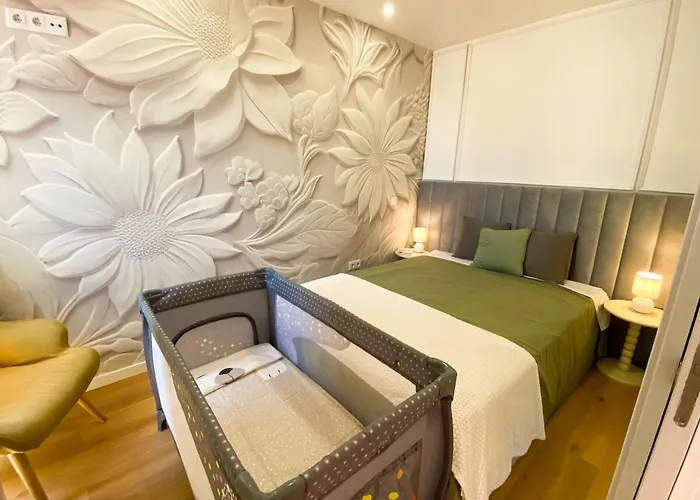 New! Dream Terrace Albufeira Ocean And Pool Views شقة