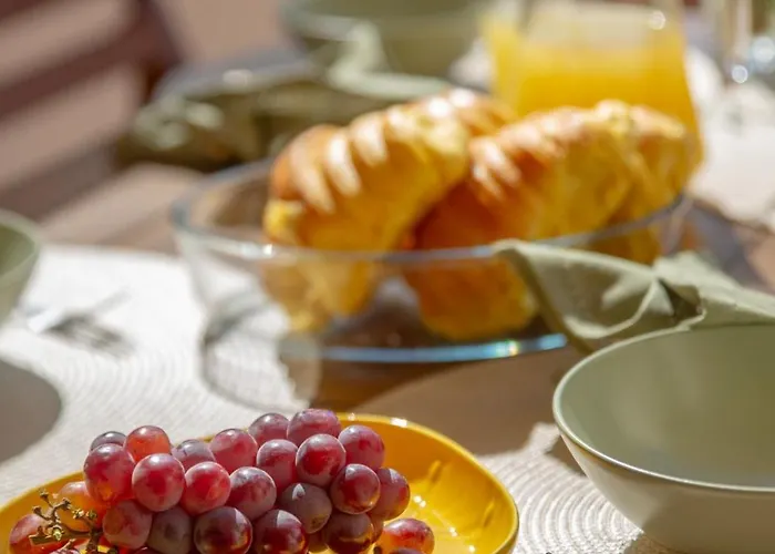 New! Dream Terrace Albufeira Ocean And Pool Views شقة *