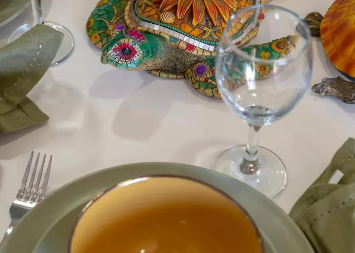 דירה New! Dream Terrace Albufeira Ocean And Pool Views Bicas